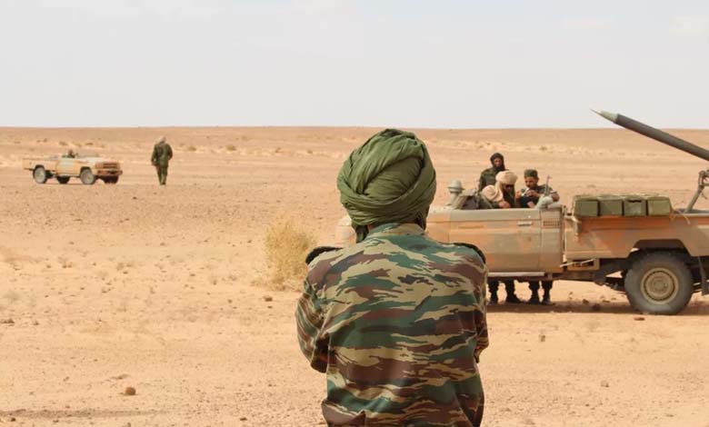 Washington strongly condemns Polisario’s terrorist acts in Smara
