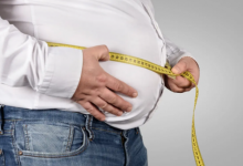 Weight gain throughout life stages may influence cancer risk