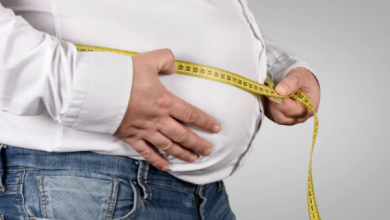 Weight gain throughout life stages may influence cancer risk
