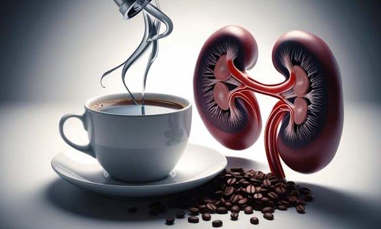 What does coffee do to your kidneys when you drink it every morning? Physiological effects, potential benefits, and limits of a daily habit