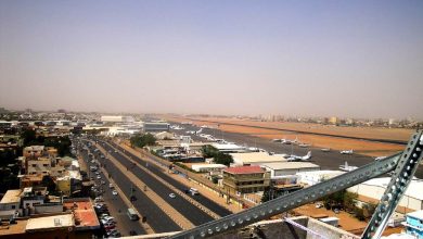 Why have Egyptian flights to Port Sudan become an indicator of shifts in the Sudanese conflict?