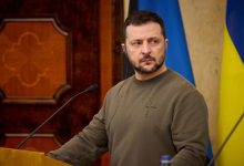 Zelensky dissatisfied with being sidelined: seeking a full seat at the EU table