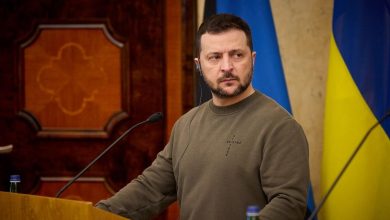 Zelensky dissatisfied with being sidelined: seeking a full seat at the EU table