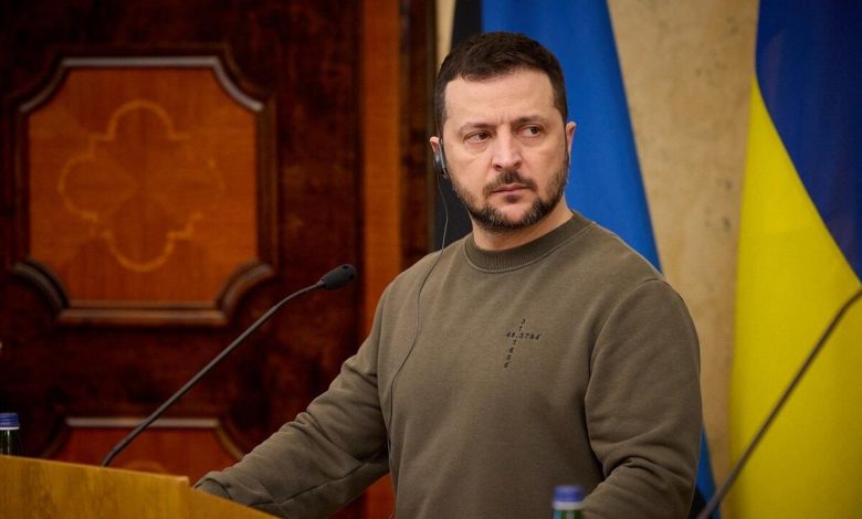 Zelensky dissatisfied with being sidelined: seeking a full seat at the EU table