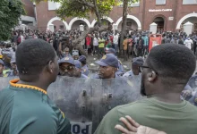 12 killed: Details of the attack in an informal settlement in South Africa