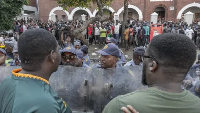 12 killed: Details of the attack in an informal settlement in South Africa