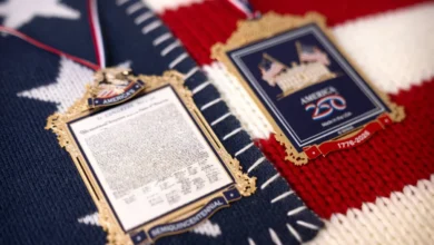 250 Years Since the Declaration of Independence: The Document That Shaped America