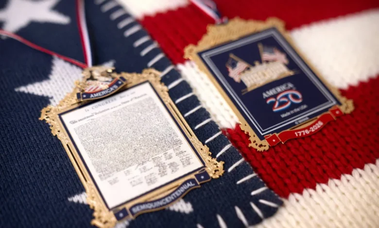 250 Years Since the Declaration of Independence: The Document That Shaped America