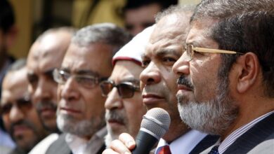 30 June Anniversary: Internal Muslim Brotherhood Power Struggles Undermine the End of Division Initiative