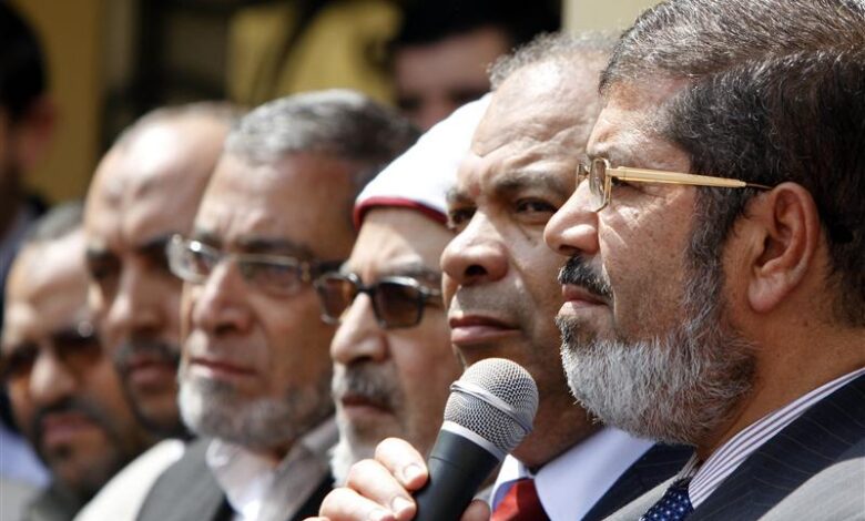 30 June Anniversary: Internal Muslim Brotherhood Power Struggles Undermine the End of Division Initiative
