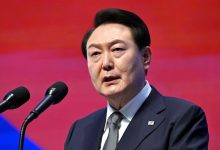 30 Years in Prison for Former President: Seoul Closes the Martial Law Case