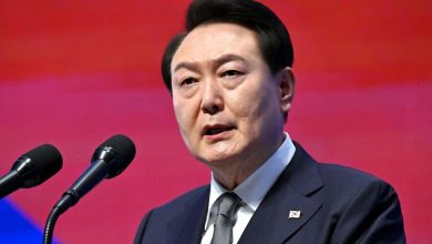 30 Years in Prison for Former President: Seoul Closes the Martial Law Case