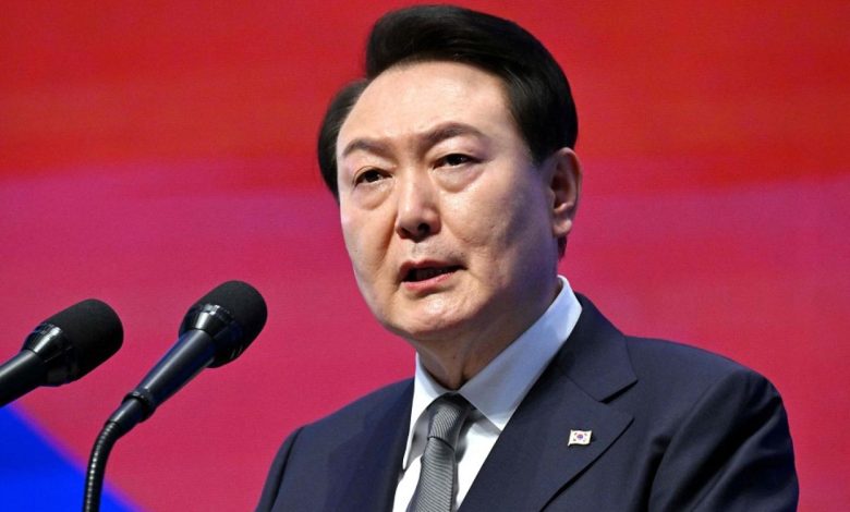 30 Years in Prison for Former President: Seoul Closes the Martial Law Case