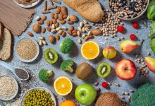 5 Easy Ways to Increase Fiber in Your Diet