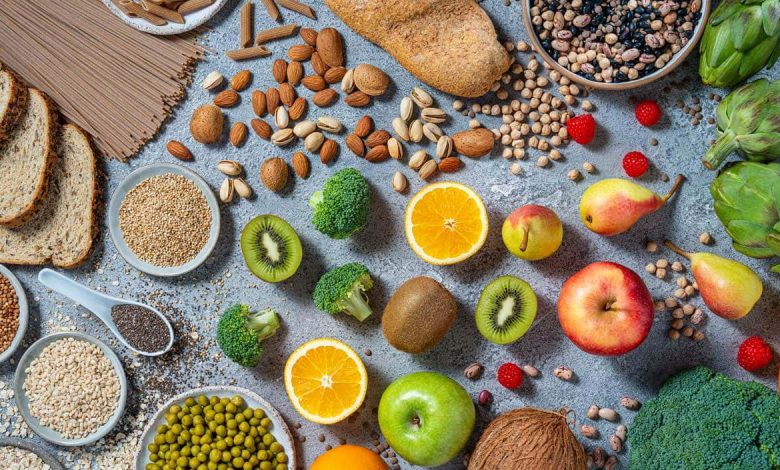 5 Easy Ways to Increase Fiber in Your Diet