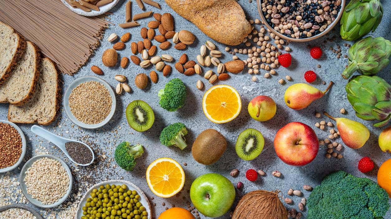 5 Easy Ways to Increase Fiber in Your Diet - En.ImArabic