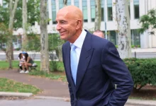 A Day After Ending His Assignment, Trump Reappoints Barrack as Special Envoy to Syria and Iraq