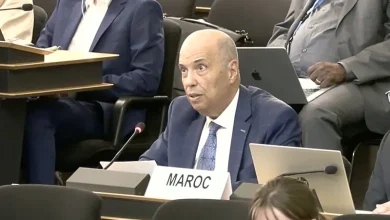A Moroccan Approach That Makes Football a Tool for Integration and Combating Discrimination