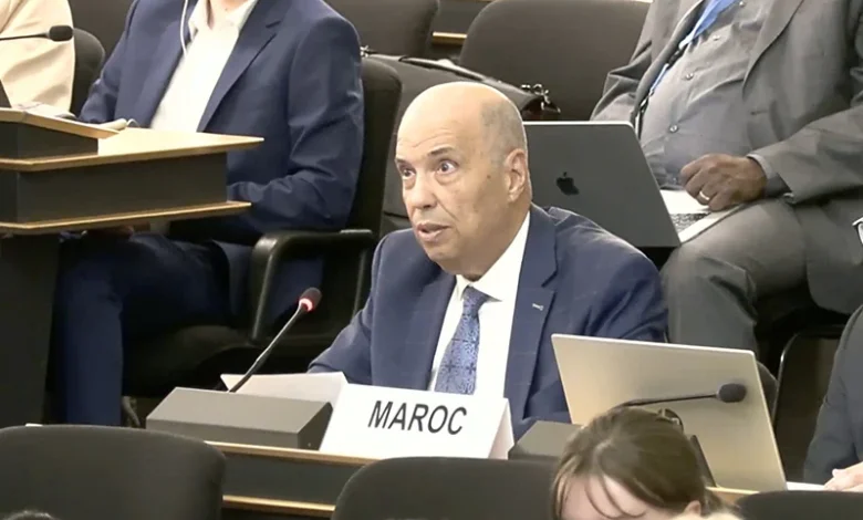 A Moroccan Approach That Makes Football a Tool for Integration and Combating Discrimination