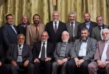 A New Internal Conflict Intensifies as Muslim Brotherhood Youth Turn Against Their Leadership 