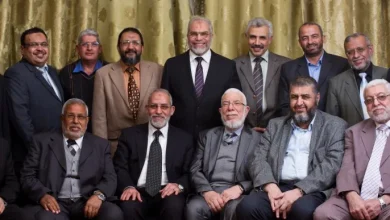 A New Internal Conflict Intensifies as Muslim Brotherhood Youth Turn Against Their Leadership 