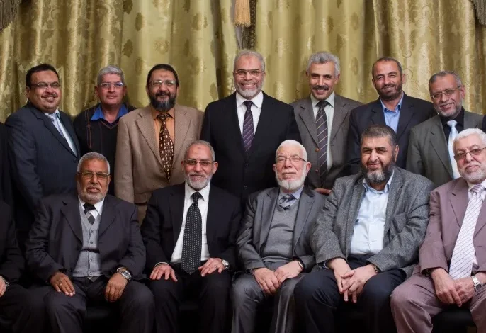 A New Internal Conflict Intensifies as Muslim Brotherhood Youth Turn Against Their Leadership 