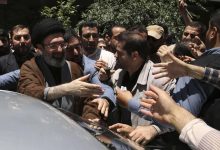 A Puppet in the Hands of the Revolutionary Guards: How Has the Role of Iran’s Supreme Leader Changed? 