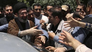 A Puppet in the Hands of the Revolutionary Guards: How Has the Role of Iran’s Supreme Leader Changed? 
