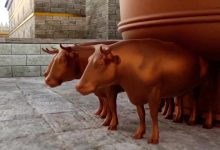 A Red Heifer and a Jewish Prophecy: Do They Signal Escalation in Jerusalem?