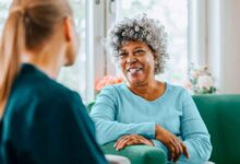 A Study Suggests Biological Age May Predict the Risk of Dementia