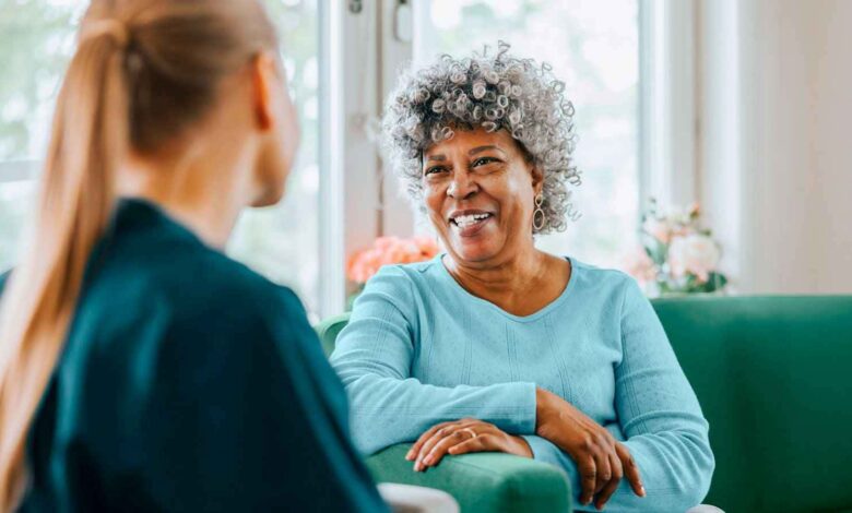 A Study Suggests Biological Age May Predict the Risk of Dementia