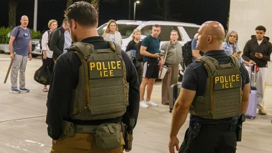 A Threat Looms Over the World Cup: Is What the United States Fears Possible? 