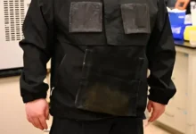 A smart jacket that squeezes atmospheric moisture to quench thirst!