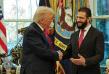 After Trump’s Remarks, Could Syria Militarily Intervene Against Lebanon’s Hezbollah? 