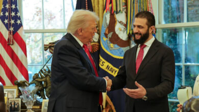 After Trump’s Remarks, Could Syria Militarily Intervene Against Lebanon’s Hezbollah? 