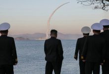 Ahead of Xi’s Visit, Kim Strengthens Naval Nuclear Deterrence and Secret Weapons