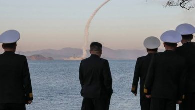 Ahead of Xi’s Visit, Kim Strengthens Naval Nuclear Deterrence and Secret Weapons
