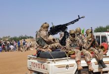 Al-Qaeda Jihadists Win Over Malians with a Less Radical Discourse