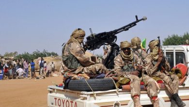 Al-Qaeda Jihadists Win Over Malians with a Less Radical Discourse