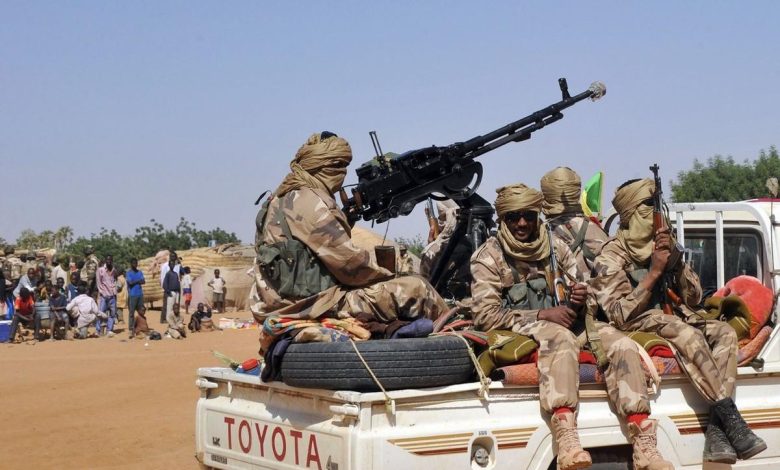 Al-Qaeda Jihadists Win Over Malians with a Less Radical Discourse