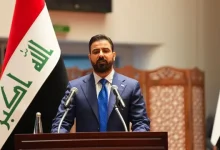 Al-Zaidi Reorders Public Spending Priorities by Cancelling Major Projects