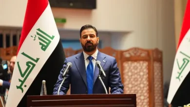 Al-Zaidi Reorders Public Spending Priorities by Cancelling Major Projects