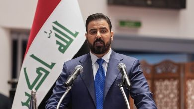 Al-Zaidi Seeks a Strategic Partnership with the United States Ahead of Meeting Trump