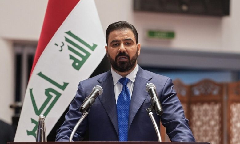 Al-Zaidi Seeks a Strategic Partnership with the United States Ahead of Meeting Trump