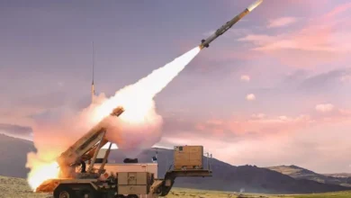 American Interceptor Missiles: Structural Constraints Hamper Production Expansion