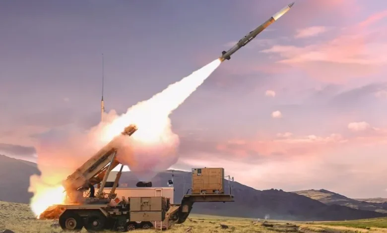 American Interceptor Missiles: Structural Constraints Hamper Production Expansion