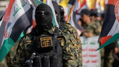 An Iraqi Faction’s Rejection of State Control over Weapons Threatens Confrontation with the Government