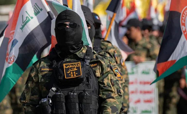 An Iraqi Faction’s Rejection of State Control over Weapons Threatens Confrontation with the Government