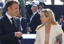 An Old Rivalry and a Final Opportunity: Trump Dispute Brings Macron and Meloni Closer