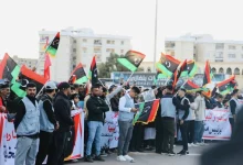 Announcement of a Fourth Region Triggers Protests in Libya